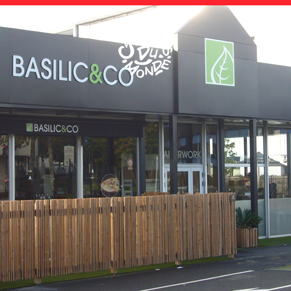 Basilic & Co participe à la campagne Cantines du Monde 2023